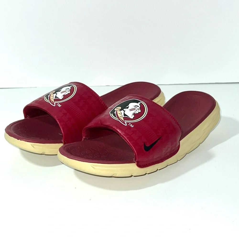 Nike college offcourt